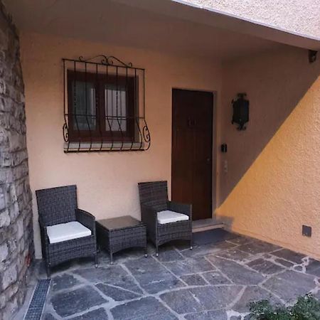 Casetta Accogliente Con Vista Sopra Lugano Paradiso Extérieur photo